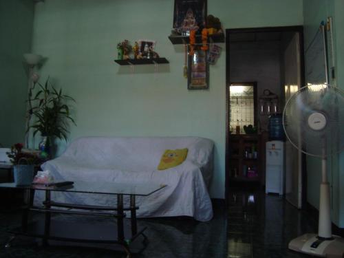 Homestay