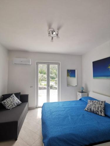  SANTACROCE&S.ANTONINO HOUSE in Termini