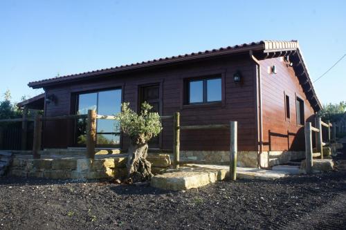 Bungalow Pitoresco gîte à louer Bolelas