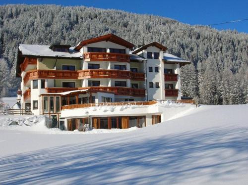 Hotel Humlerhof, 6156 Gries am Brenner