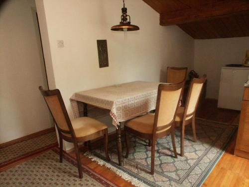 Apartment Selce 2372c