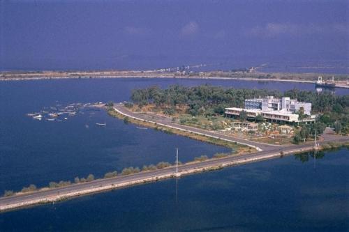 . Hotel Theoxenia ANEX