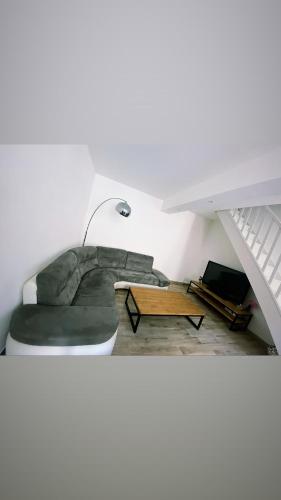 Maison de ville gîte à louer Saint-André-de-Cubzac