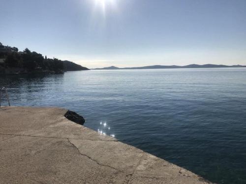 Apartments Villa Tribunj - image 14