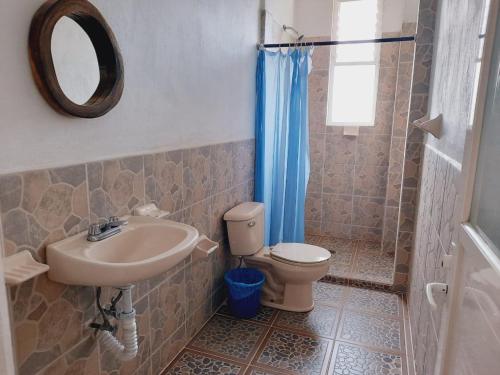 Hotel Tiktaalik – Puerto Escondido, LA