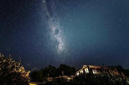 Rock Retreat B&B farmstay in ไวอิโตโม
