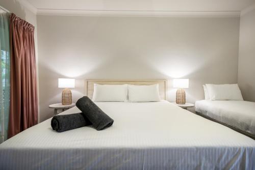 Woolgoolga Coast Motel, Tenterfield