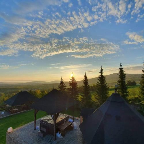 Poduszka Apartamenty pod Łysicą - image 9