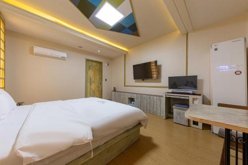 Lis Boa Motel