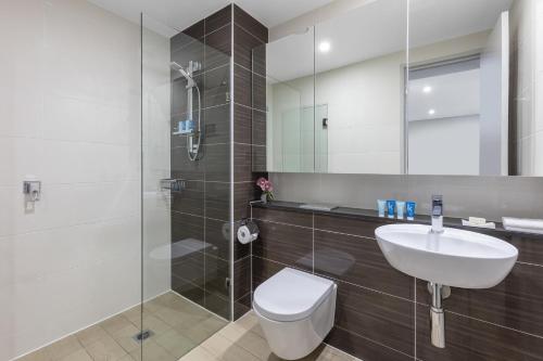 Meriton Suites North Ryde - image 11
