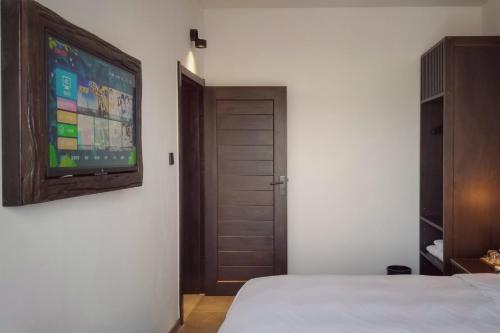 Travel Houselet