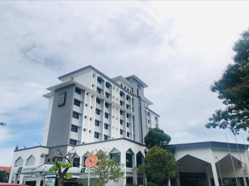 Raia Hotel Kota Kinabalu