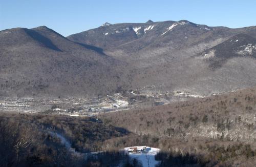 The Village of Loon Mountain a VRI Resort