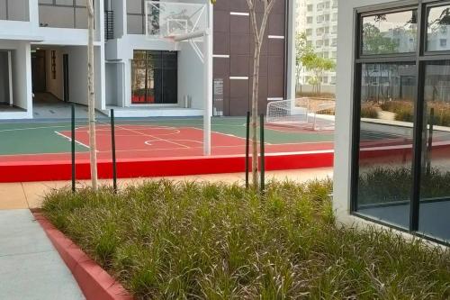 Astetica Pool & Lake View High Floor 100mbps Wifi Netflix Astetica Pool & Lake View High Floor 100mbps Wifi Netflix