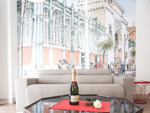 Del Parque Flats Santos Exclusive - image 13