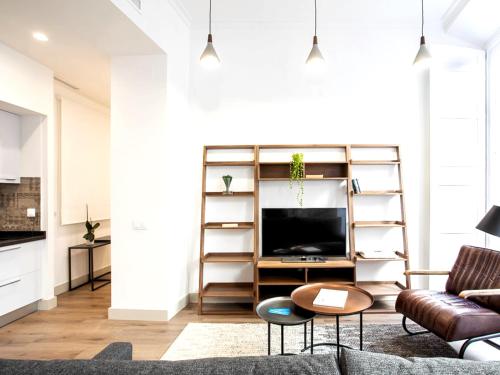 Del Parque Flats Santos Exclusive - image 10