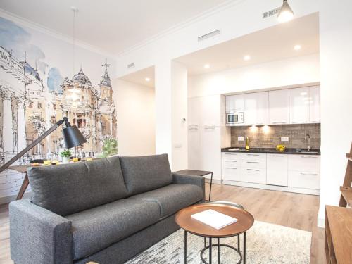 Del Parque Flats Santos Exclusive - image 6