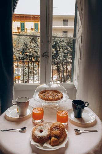 Bed And Breakfast Nonna Maria