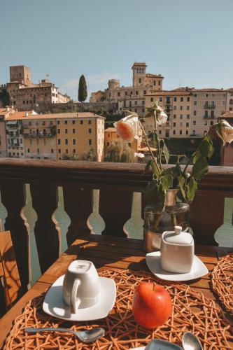  Appartamenti Ponte Vecchio in Bassano del Grappa