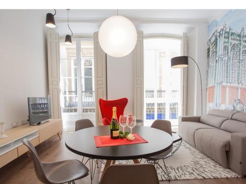 Del Parque Flats Santos Exclusive - image 11