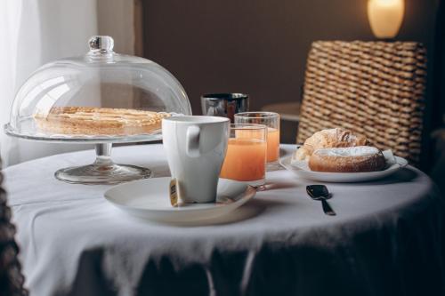 Bed And Breakfast Nonna Maria - 식음료(F&B)