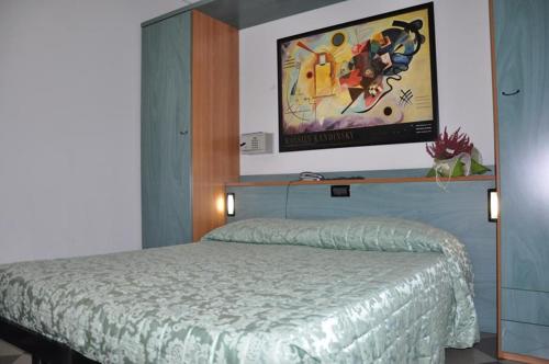 Hotel Bristol 5