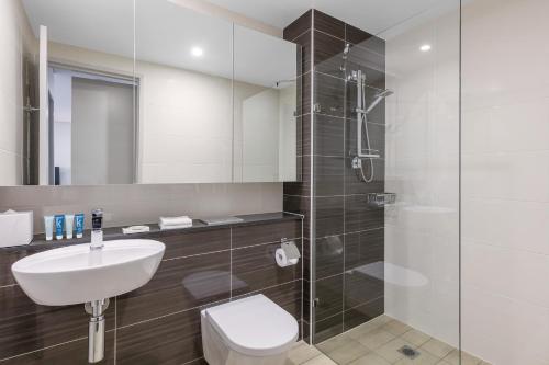 Meriton Suites North Ryde - main image
