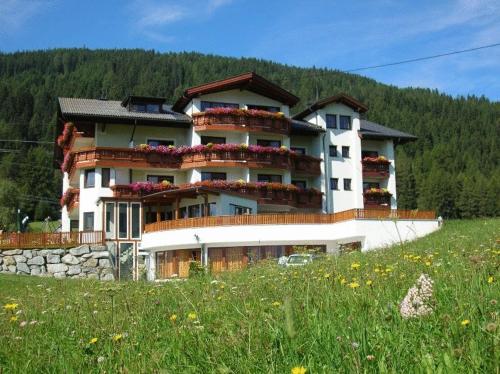 Accommodation in Gries am Brenner