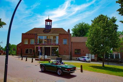  Atalanta-Wellness Roermond ´de Wethouder´ in Herten