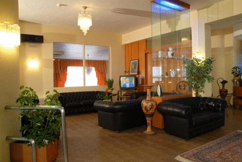 Hotel Ismaele in Чіусі
