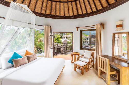 AANA Resort & Villas Koh Chang in Klong Prao Beach