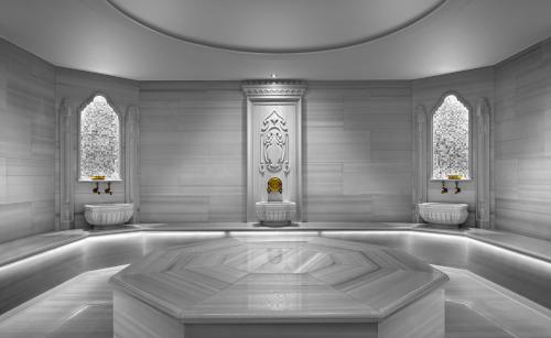 塞拉芬洞穴酒店 Seraphim Cave Hotel