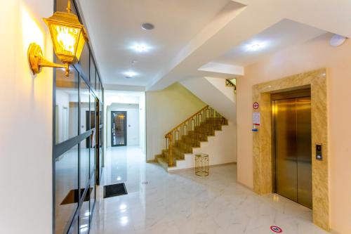 Hotel Rustaveli Kutaisi – Kutaisi, IN