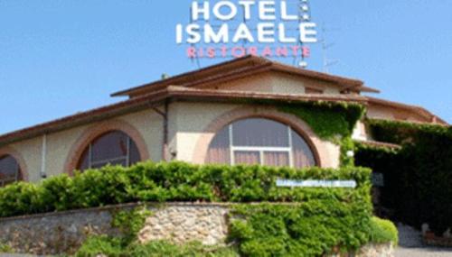 . Hotel Ismaele