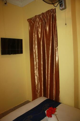 サン インズ ホテル ディー マインド セリ ケンバンガン