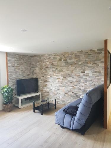 APPARTEMENT LA BOLLINE VALDEBLORE
