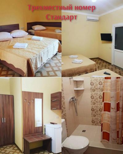Massandra Guesthouse - image 2