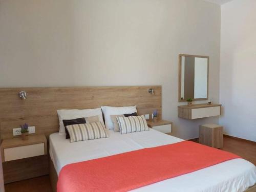  Poseidon Studios in Georgioupoli