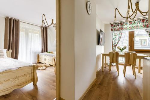 Two-Bedroom Apartment image 8