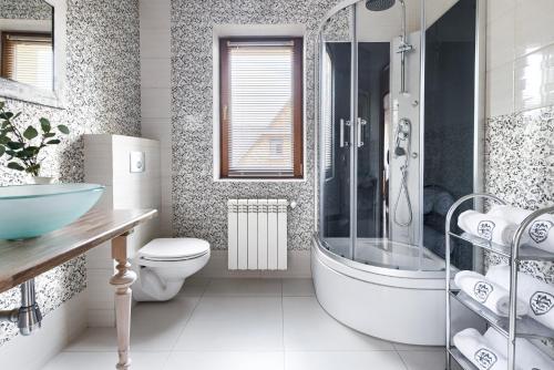 Two-Bedroom Apartment image 2