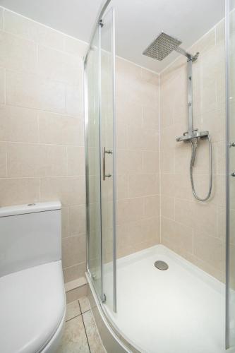 S6 Ensuite Loft Studio Space (Sandycroft Guest House), Londra (foto 8)