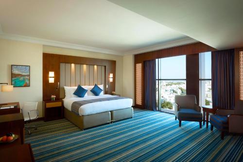 1 king bed
