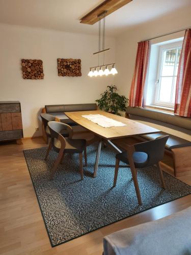 K3 Ferienhaus in Strobl