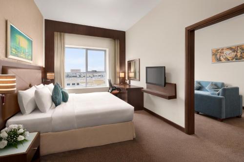 Ramada by Wyndham Dubai Deira - image 7