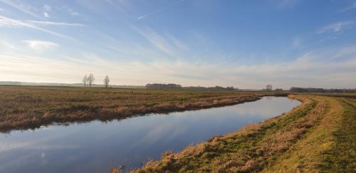 Guesthouse Het Gouden Eiland