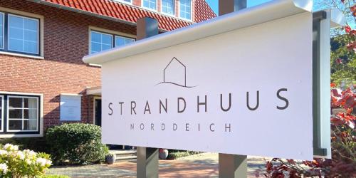 STRANDHUUS Norddeich 5