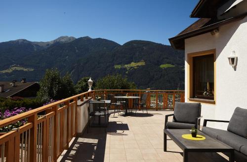 Seadmed, Hotel Sonnenheim in Val Di Vizze