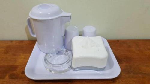 サン インズ ホテル ディー マインド セリ ケンバンガン