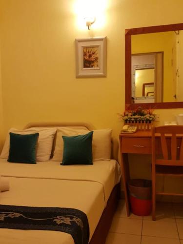 Guestroom, Sun Inns Hotel D'Mind Seri Kembangan near Universiti Putra Malaysia