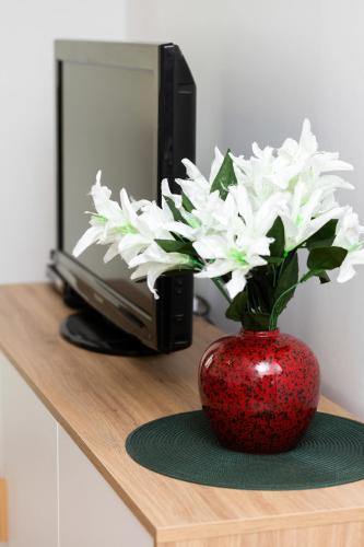 Apartament Warszawa Piotra Skargi by Renters - image 20